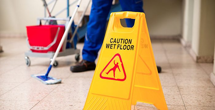 Quality Janitorial Care for Commercial Properties post thumbnail image