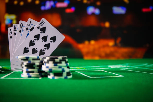 The Pros and Cons of Playing at a Live Dealer Casino post thumbnail image
