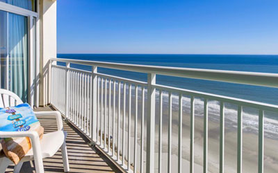 Cozy Beachside Hideaway – 1-Bedroom Condo with Uninterrupted Views of the Coastline post thumbnail image