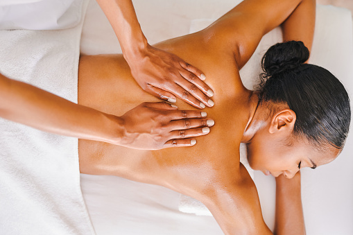Improve your physical and mental health with massage therapy. post thumbnail image