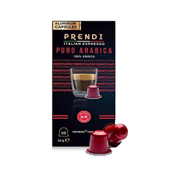 Try Premium Quality Coffee with Nespresso Compatible Capsules post thumbnail image