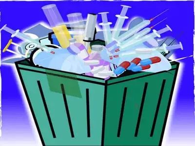 Hazardous Waste  Regulations and Their Impact on Medical waste  disposal post thumbnail image