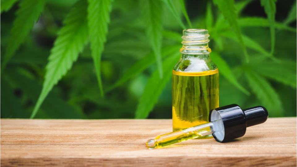 Harnessing the Power of Nature: Combining Hemp-Derived CBD and Essential oils post thumbnail image