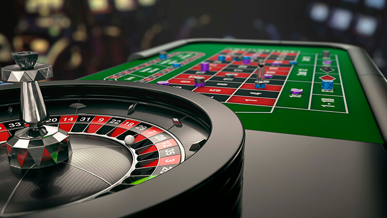 What are the benefits of playing slot online? post thumbnail image