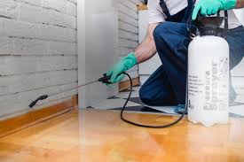 Cost Effective Pest control Solutions for Businesses and Homes In Las Vegas post thumbnail image