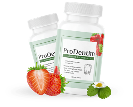 What Do Customers Have to Say About Prodentim Teeth Whitening Strips? post thumbnail image