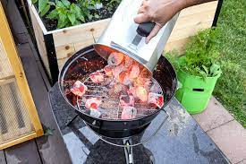 The Best Charcoal Smokers for Outdoor Grilling and Smoking post thumbnail image