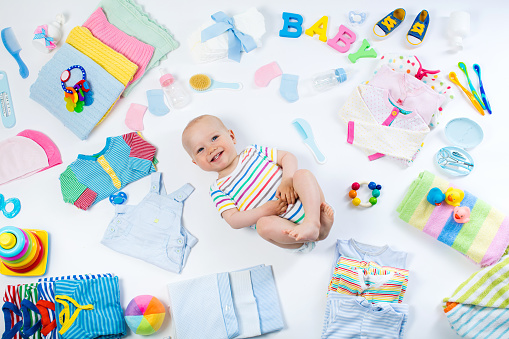 Sweetest Baby Clothing Essentials post thumbnail image