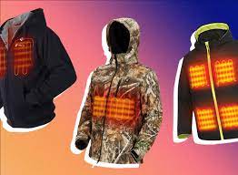 Innovative heated Apparel Solutions For Cold Weather Comfort post thumbnail image
