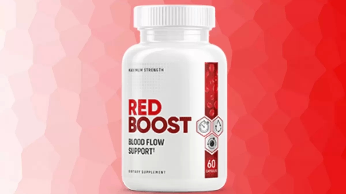 Is red boost worth it? A review of its effects on health and fitness post thumbnail image