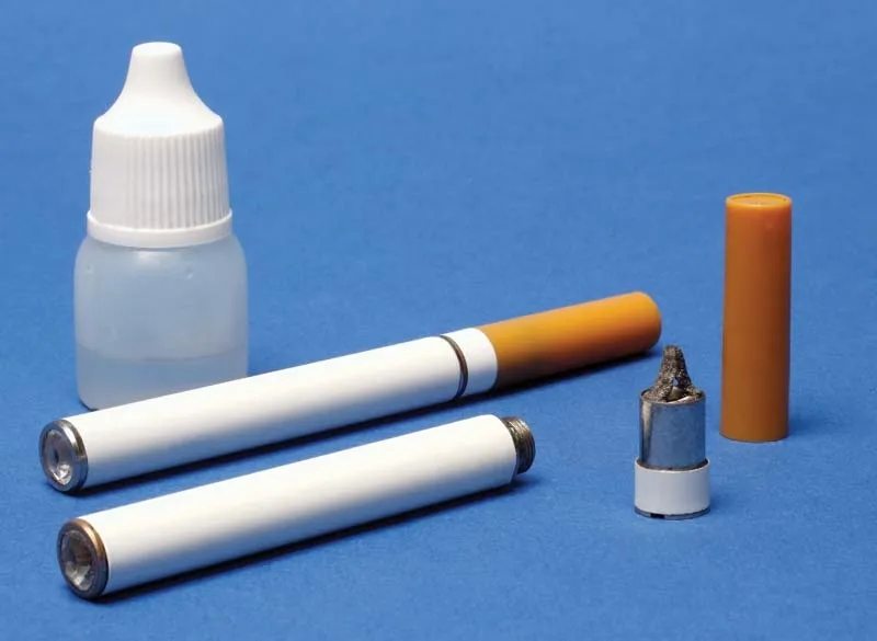 e-cigarettes vs Vape Pens – What’s the Difference? post thumbnail image