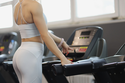 Get Into Shape On Your Own Terms With Treadmill Rental post thumbnail image