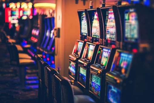 Because of safe and sound site, it will likely be possible to know every small thing about directly online slot machines post thumbnail image