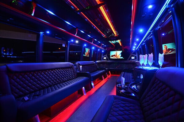 The Finest limo service for Corporate Events and Other Celebrations in Princeton NJ post thumbnail image