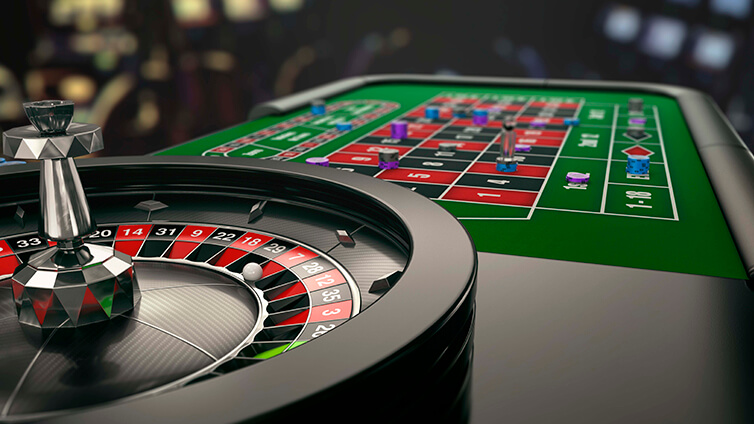 Online Gambling Games: Something For Everyone post thumbnail image