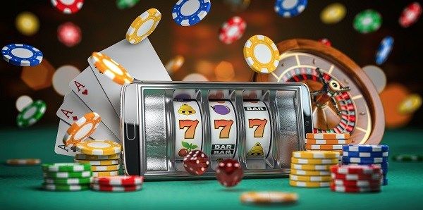 Read about the must-have options that come with a gambling establishment internet site post thumbnail image