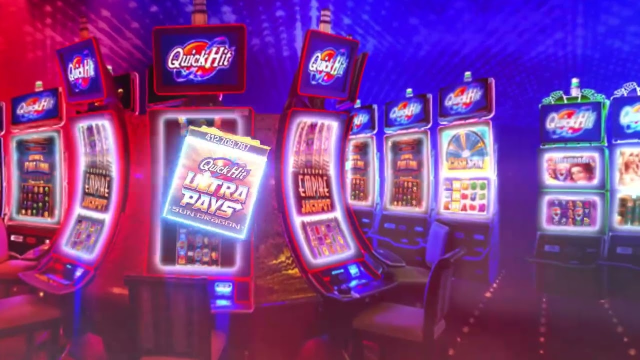Get Jackpots and Bonuses From Slots Online post thumbnail image