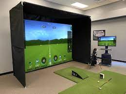 Enhance Your golf simulator With Advanced Software post thumbnail image