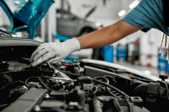 Inspecting and Replacing Car Battery Cables and Connectors post thumbnail image