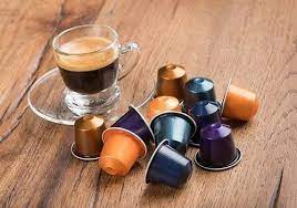The Perfect Cup of Coffee: Nespresso Capsules post thumbnail image