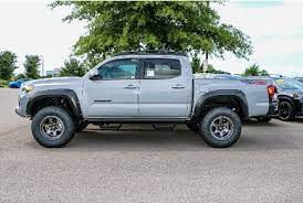 Upgrade Your Ride with Custom Toyota Tacoma Accessories post thumbnail image