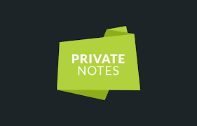 What is the distinction between Privnote and traditional take note-taking apps? post thumbnail image
