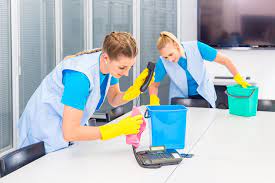 These commercial cleaning experts offers you the best possible options post thumbnail image