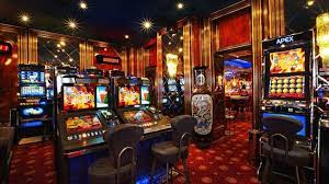 Get Your Slot Fix with Slot online games! post thumbnail image
