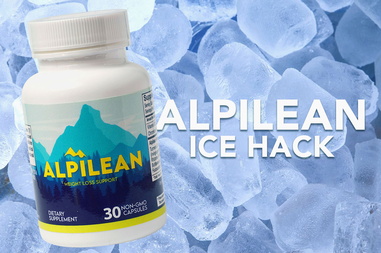 Alpilean Ice Hack – Don’t Buy Until You Read These Reviews post thumbnail image