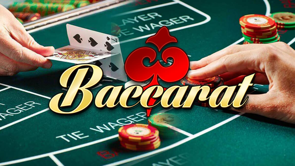 Discovering web baccarat in a great way post thumbnail image