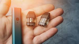 What Are the Risks of Using an E-Cigarette? post thumbnail image