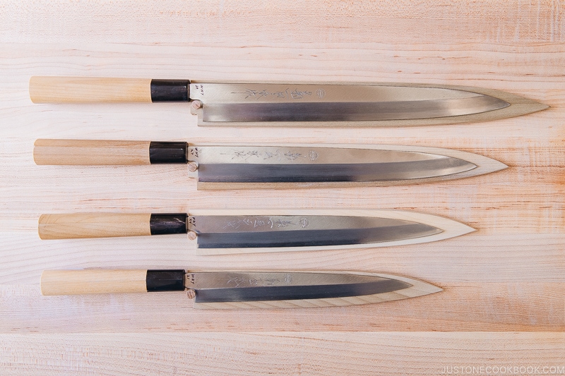 Essential Tips for Maintaining Your Japanese Kitchen Knives post thumbnail image