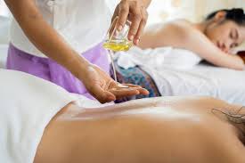 Get a Professional massage experience with massage therapists in Edmonton post thumbnail image