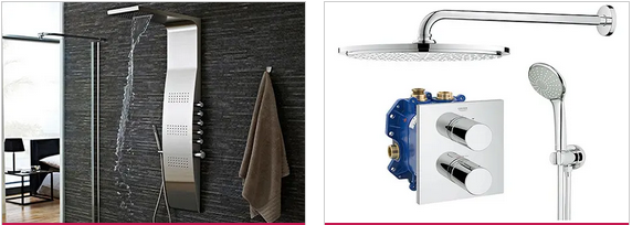 Create a Luxurious Retreat at Home With tapnshowers One-of-a-Kind Features post thumbnail image