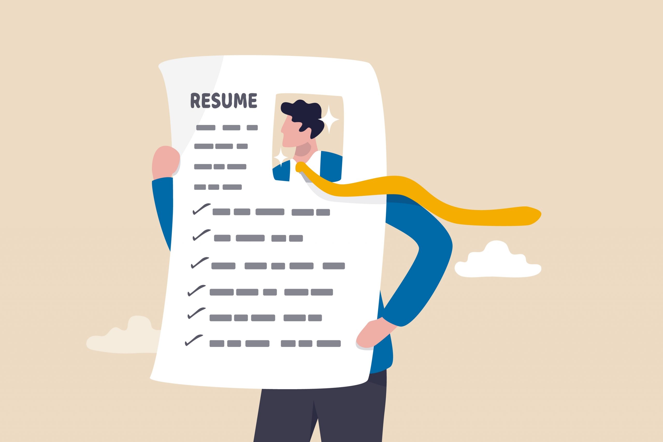 Discovering the Power of resume Builders for Job Seekers post thumbnail image