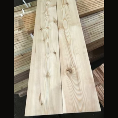 Transform Your Garden with Quality Decking Boards post thumbnail image