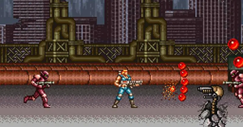 Super Castlevania IV post thumbnail image