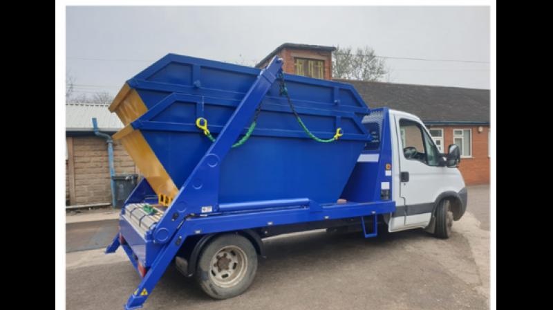 Discover how specific cheap skip hire can be post thumbnail image