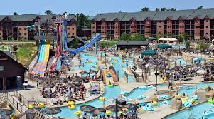 Mount Olympus Indoor Waterpark, Wisconsin Dells post thumbnail image