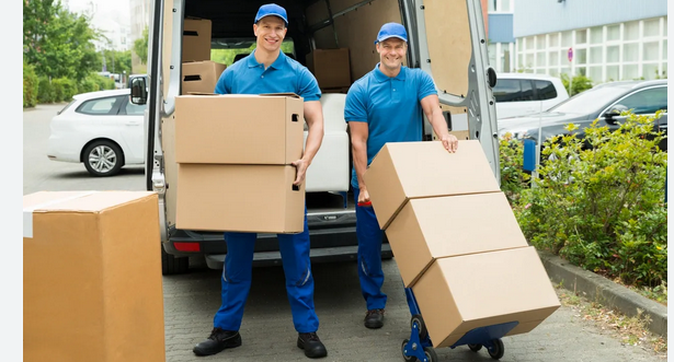 Make Your Move Easy with a Dependable Langley Moving Company post thumbnail image
