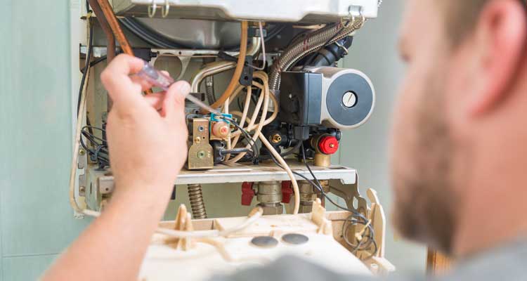 The Advantages of Regularly Scheduled Boiler Service Checks post thumbnail image