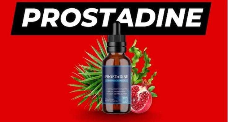 Why Do Men Choose Prostadine Over Other Supplements? post thumbnail image
