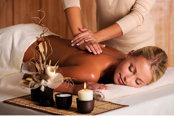Would like to be pressure-free, then book an appointment with a massage therapist post thumbnail image
