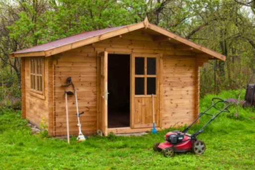 Wooden Garden Houses: A Versatile and Practical Addition to Your Garden post thumbnail image