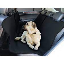 Extra-Large Size Dog Car Seat Covers With Non-Slip Backing post thumbnail image