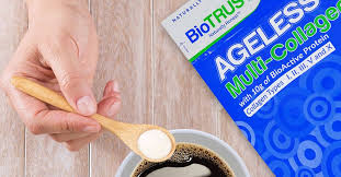Get Radiant Pores and skin with Biotrust ageless multi collagen protein post thumbnail image