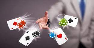 Advantages of Online Gambling Sites post thumbnail image