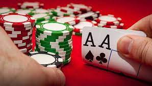 Why it is necessary to choose an approved qq poker online post thumbnail image