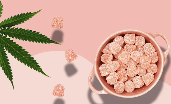 Feel Calm and Rejuvenated With the best CBD gummies post thumbnail image