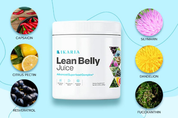 Ikaria lean belly juice Review: Real User Experiences and Results post thumbnail image